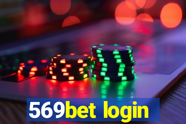 569bet login